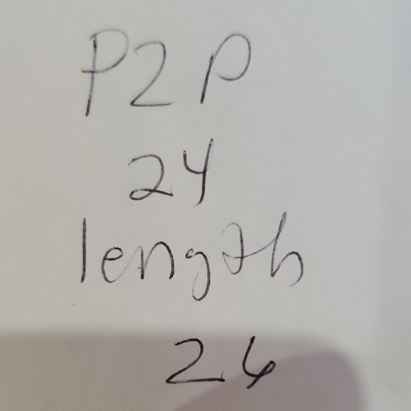 Max Studio Black and White Leaf Print Tank Top - Picture 6 of 8